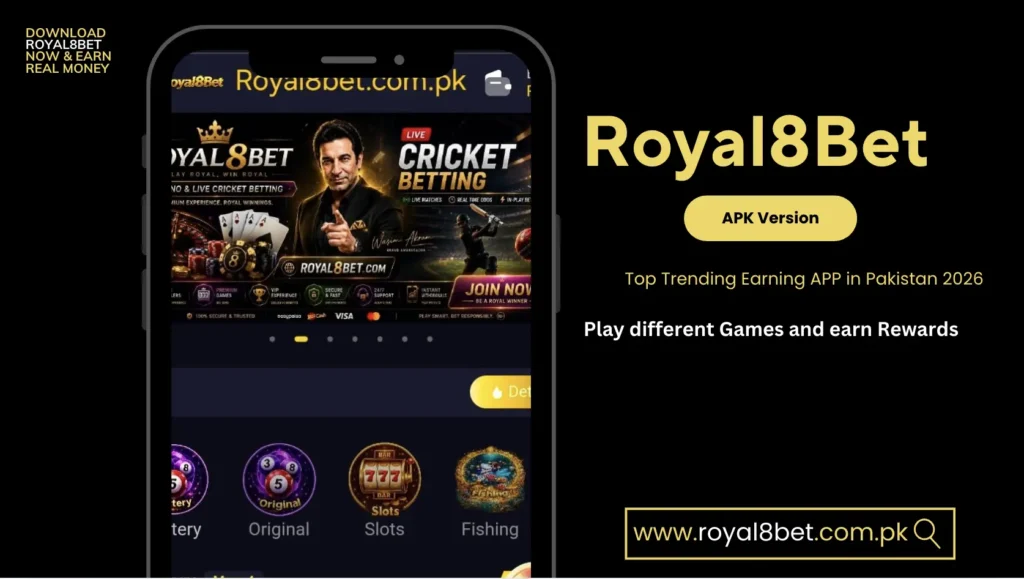 Royal8bet