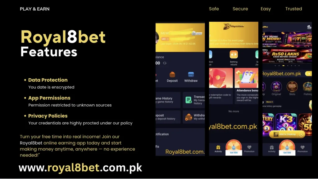 royal8bet game apk