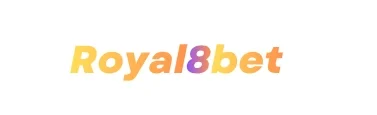 royal8bet game logo