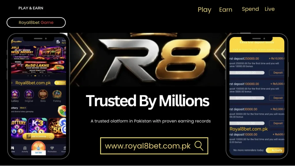 royal8bet download